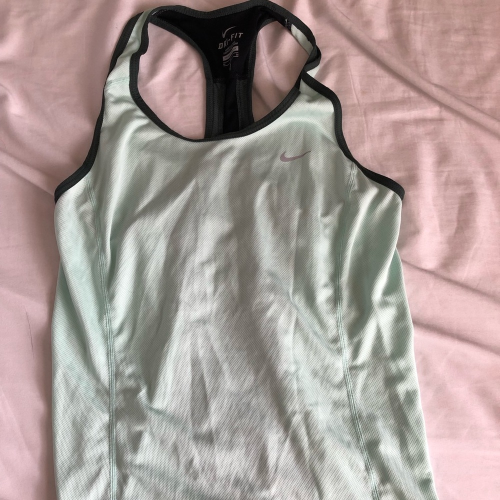 Nike Dri Fit Tank Top